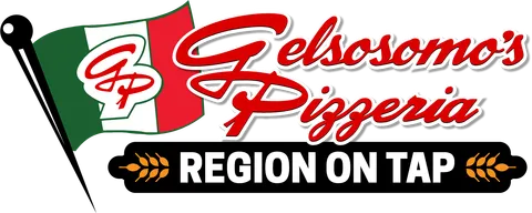 Gelsosomo's Pizzeria